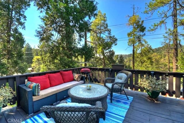 23559 Lake, Crestline, CA 92325
