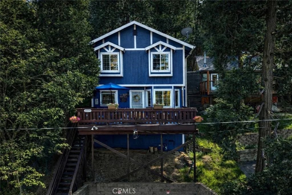 23559 Lake, Crestline, CA 92325