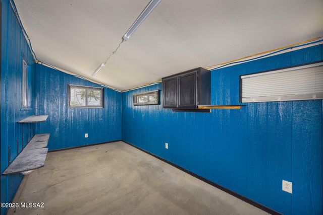 1035 N Evergreen Drive, Oracle, AZ 85623