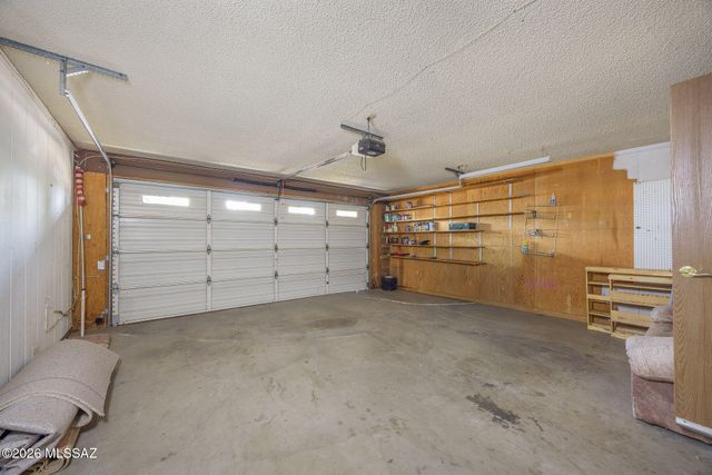 1035 N Evergreen Drive, Oracle, AZ 85623
