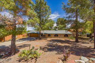1035 N Evergreen Drive, Oracle, AZ 85623