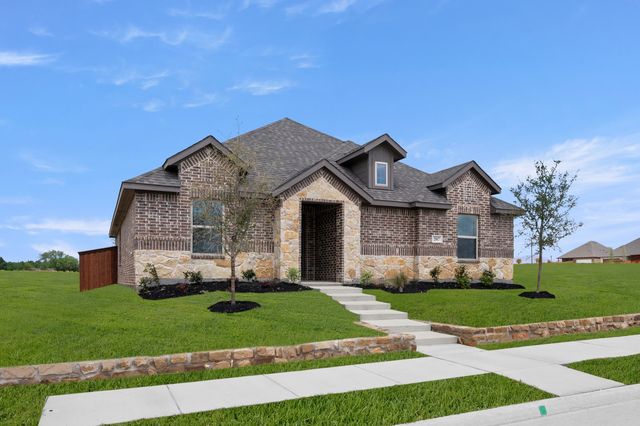 2817 Hay Lane, Midlothian, TX 76065