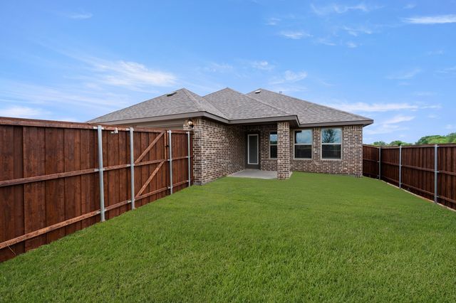 2817 Hay Lane, Midlothian, TX 76065