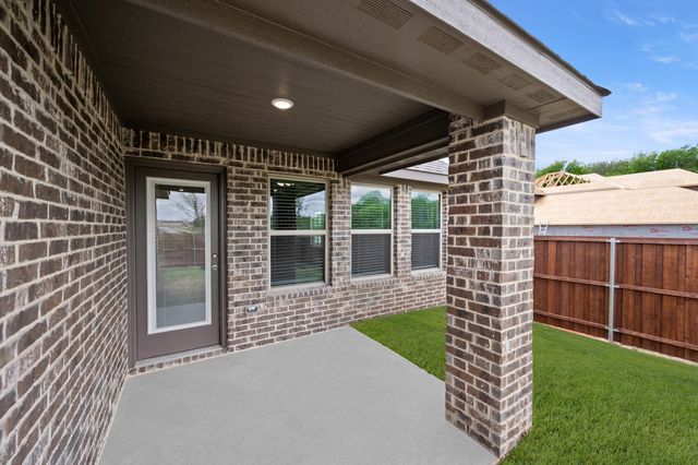 2817 Hay Lane, Midlothian, TX 76065