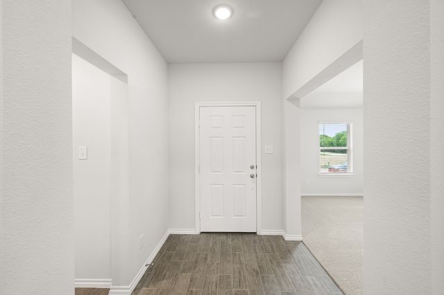 2817 Hay Lane, Midlothian, TX 76065