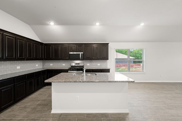 2817 Hay Lane, Midlothian, TX 76065