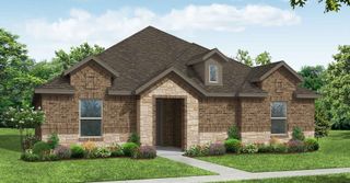 2817 Hay Lane, Midlothian, TX 76065
