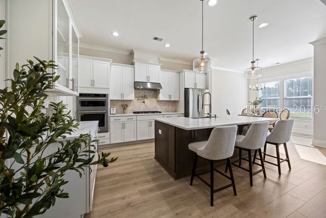 2221 Laurel Oak Ave, Hardeeville, SC 29927
