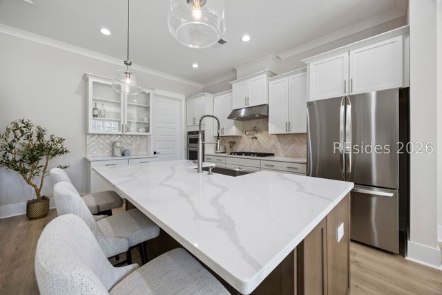 2221 Laurel Oak Ave, Hardeeville, SC 29927