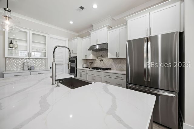 2221 Laurel Oak Ave, Hardeeville, SC 29927