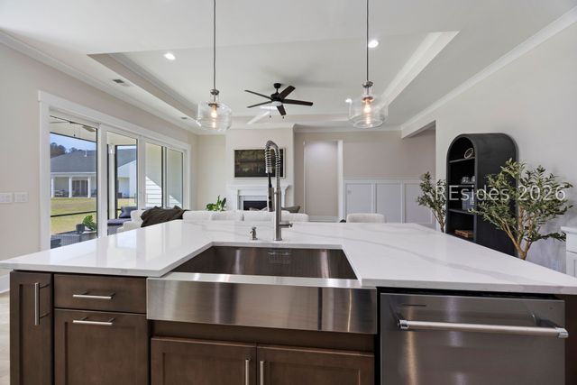 2221 Laurel Oak Ave, Hardeeville, SC 29927