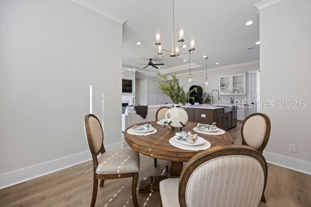2221 Laurel Oak Ave, Hardeeville, SC 29927