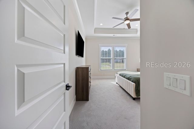 2221 Laurel Oak Ave, Hardeeville, SC 29927
