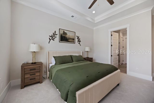 2221 Laurel Oak Ave, Hardeeville, SC 29927