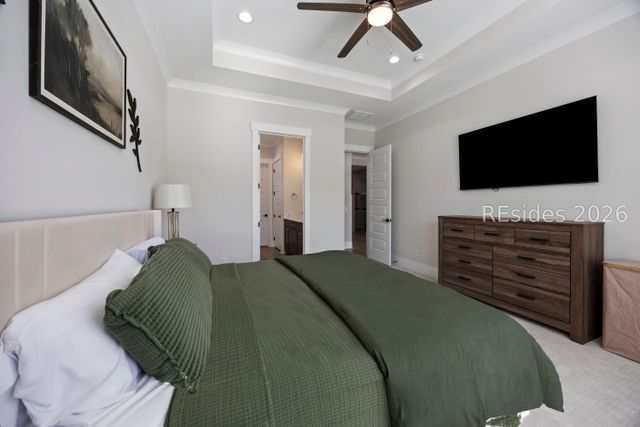 2221 Laurel Oak Ave, Hardeeville, SC 29927