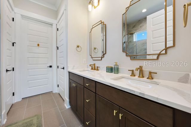 2221 Laurel Oak Ave, Hardeeville, SC 29927