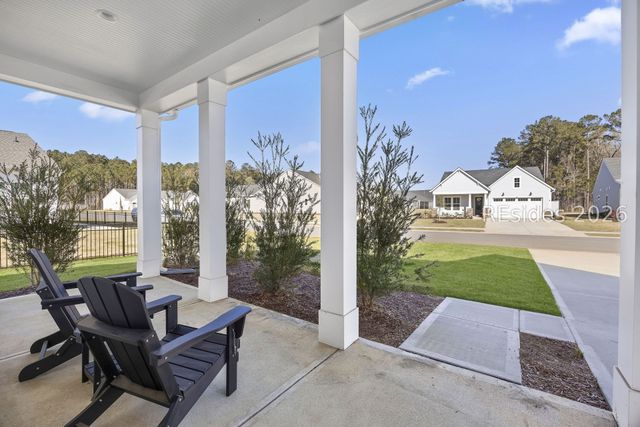 2221 Laurel Oak Ave, Hardeeville, SC 29927