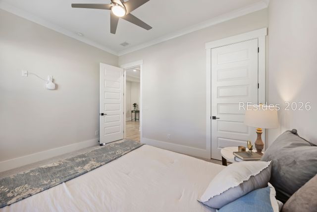 2221 Laurel Oak Ave, Hardeeville, SC 29927