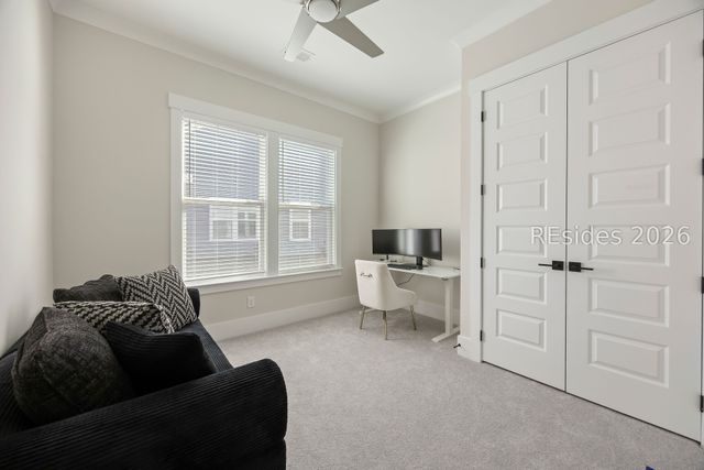 2221 Laurel Oak Ave, Hardeeville, SC 29927
