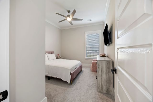 2221 Laurel Oak Ave, Hardeeville, SC 29927