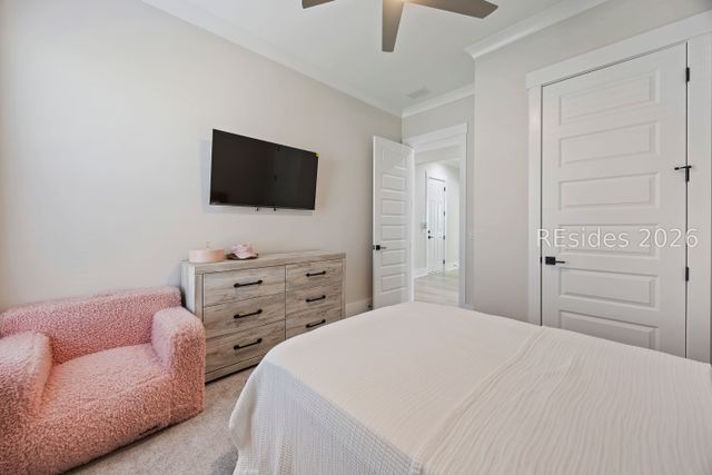 2221 Laurel Oak Ave, Hardeeville, SC 29927