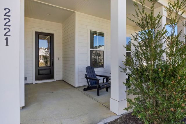 2221 Laurel Oak Ave, Hardeeville, SC 29927