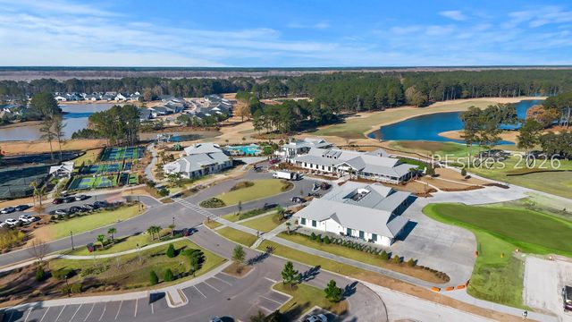 2221 Laurel Oak Ave, Hardeeville, SC 29927