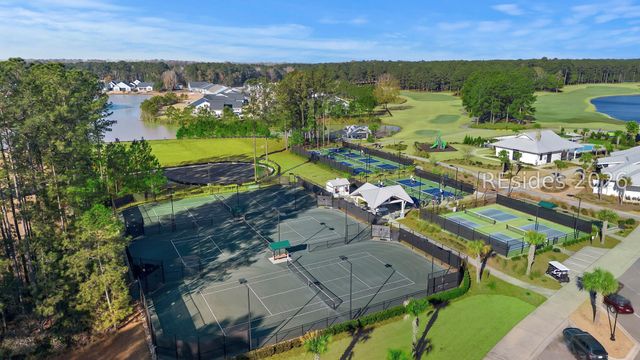 2221 Laurel Oak Ave, Hardeeville, SC 29927