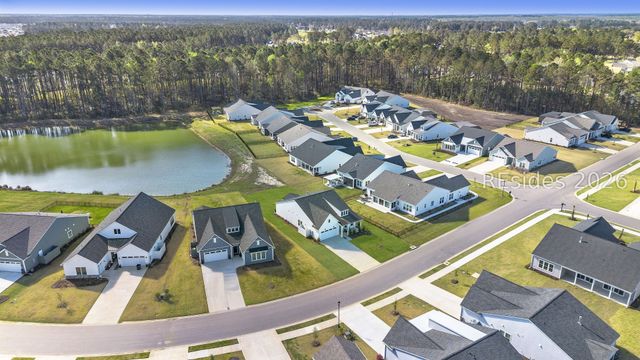 2221 Laurel Oak Ave, Hardeeville, SC 29927