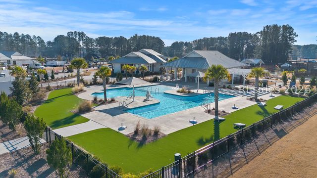 2221 Laurel Oak Ave, Hardeeville, SC 29927