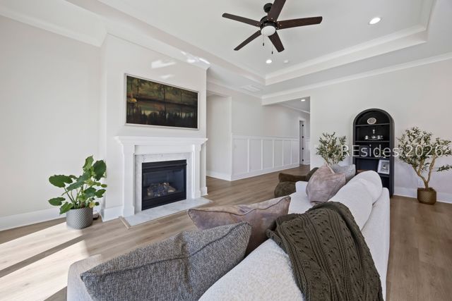 2221 Laurel Oak Ave, Hardeeville, SC 29927