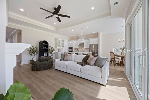 2221 Laurel Oak Ave, Hardeeville, SC 29927