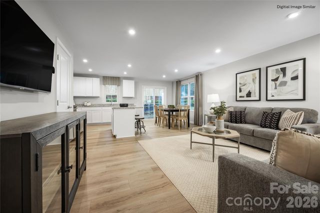 455 Yellow Belle Drive, Pageland, SC 29728