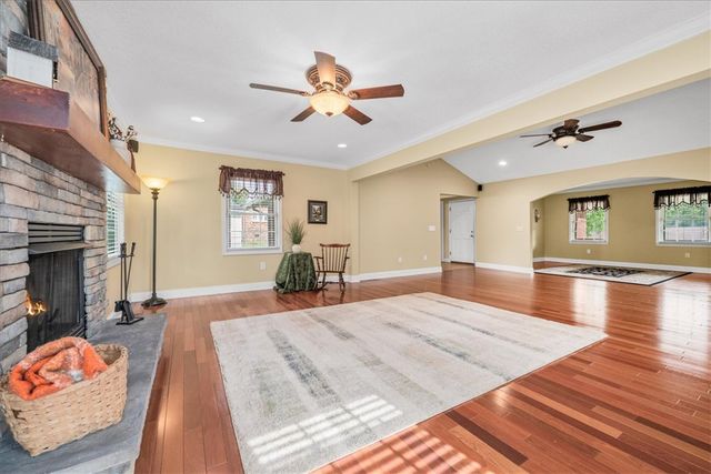 204 Maria Drive, Anderson, SC 29625