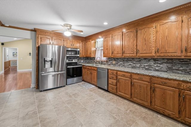 204 Maria Drive, Anderson, SC 29625