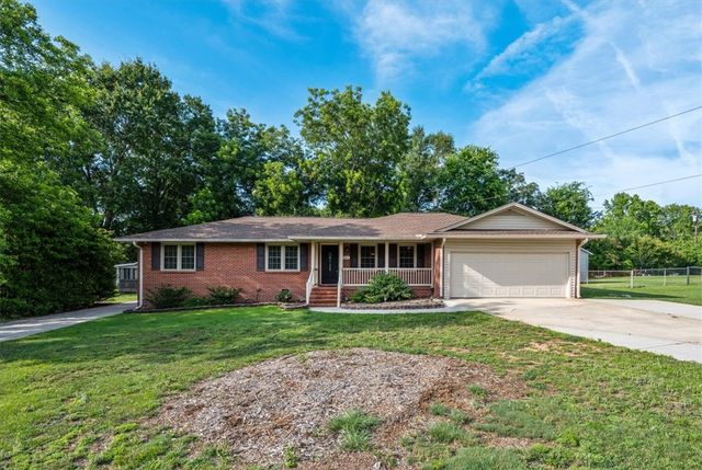 204 Maria Drive, Anderson, SC 29625