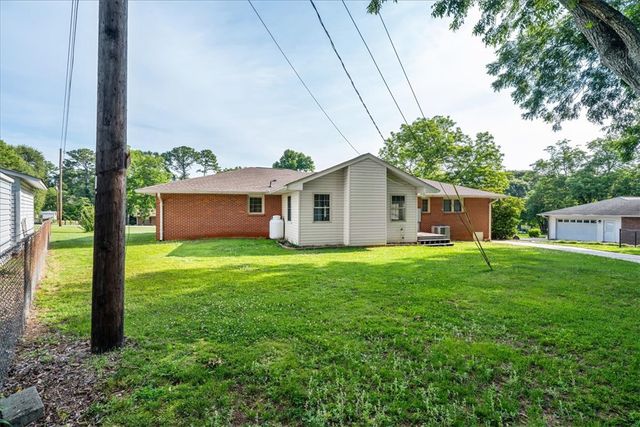 204 Maria Drive, Anderson, SC 29625