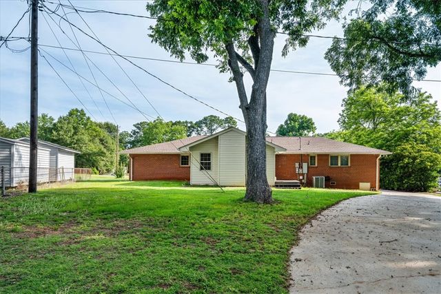 204 Maria Drive, Anderson, SC 29625