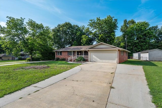 204 Maria Drive, Anderson, SC 29625