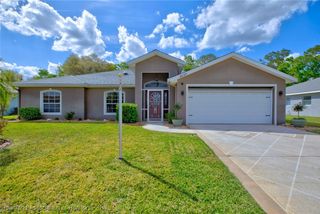 4049 Santa Barbara Drive, Sebring, FL 33875