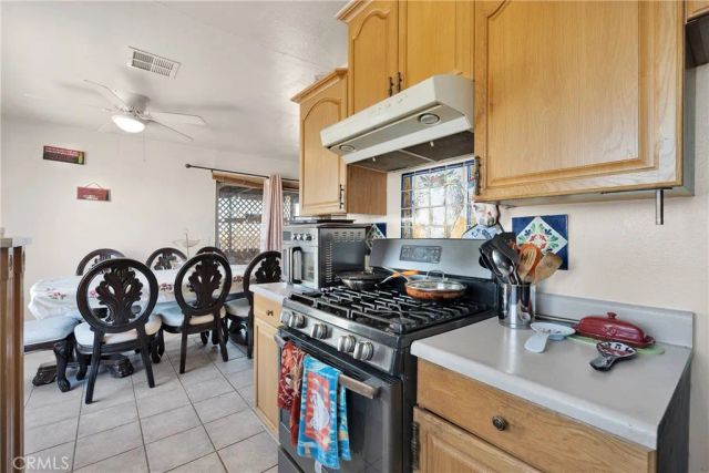 35391 Western Drive, Barstow, CA 92311