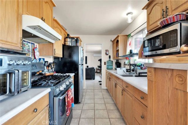 35391 Western Drive, Barstow, CA 92311
