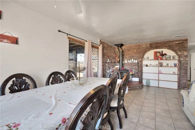 35391 Western Drive, Barstow, CA 92311