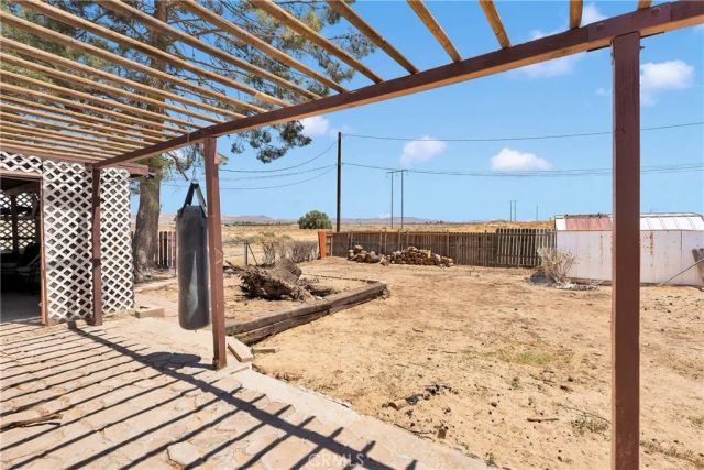 35391 Western Drive, Barstow, CA 92311
