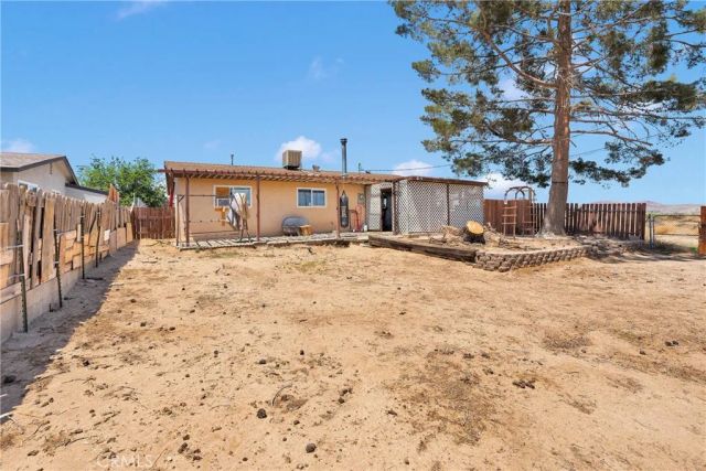 35391 Western Drive, Barstow, CA 92311