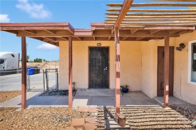 35391 Western Drive, Barstow, CA 92311