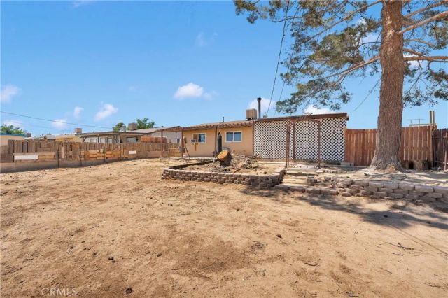 35391 Western Drive, Barstow, CA 92311