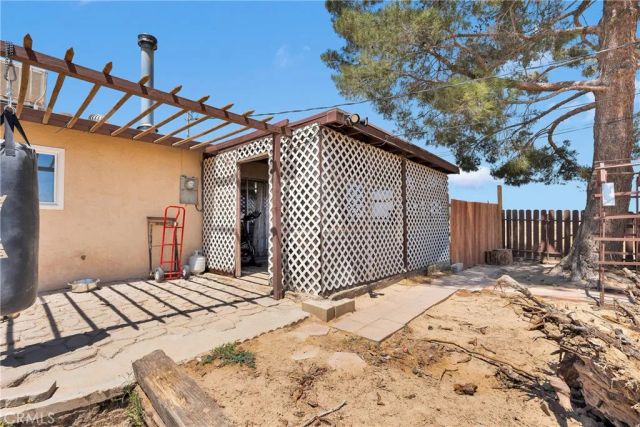 35391 Western Drive, Barstow, CA 92311