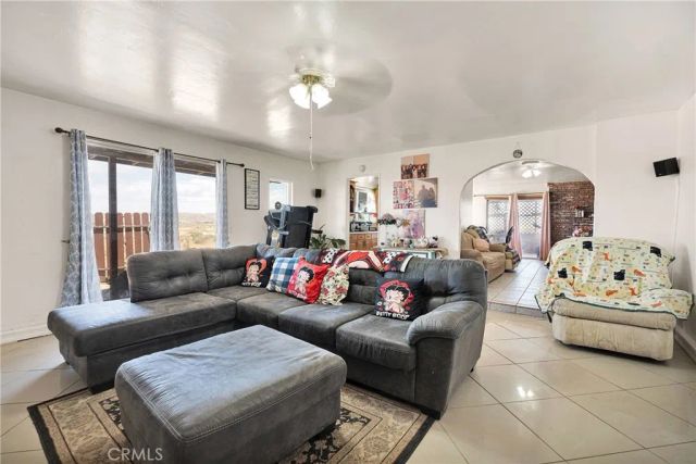 35391 Western Drive, Barstow, CA 92311