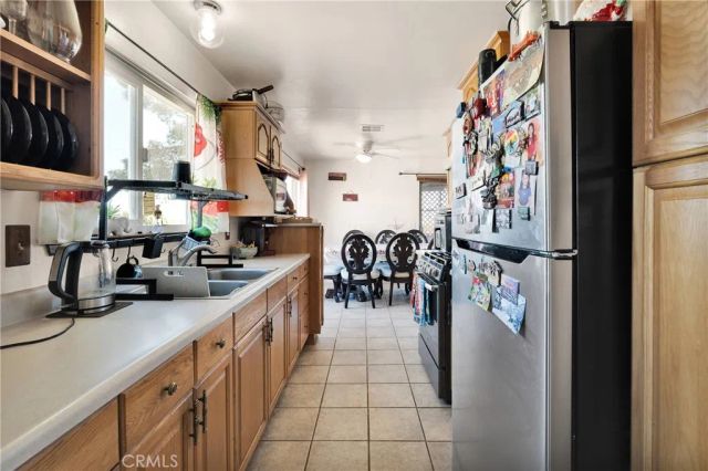 35391 Western Drive, Barstow, CA 92311